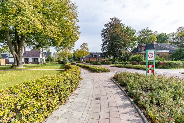 Medium property photo - Hoofdstraat 178, 9861 AM Grootegast